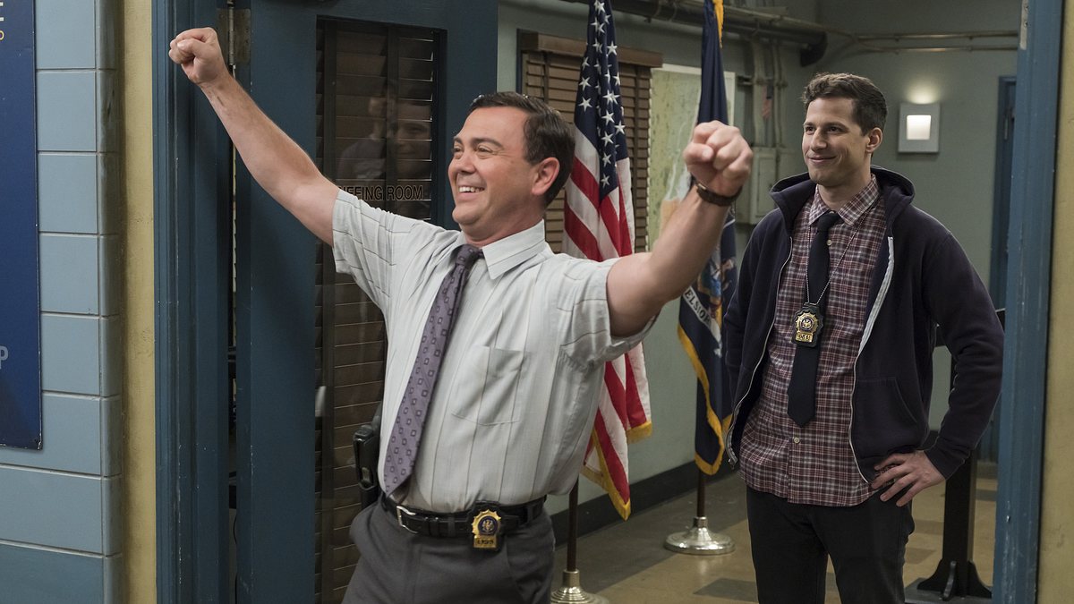 brooklyn nine-nine