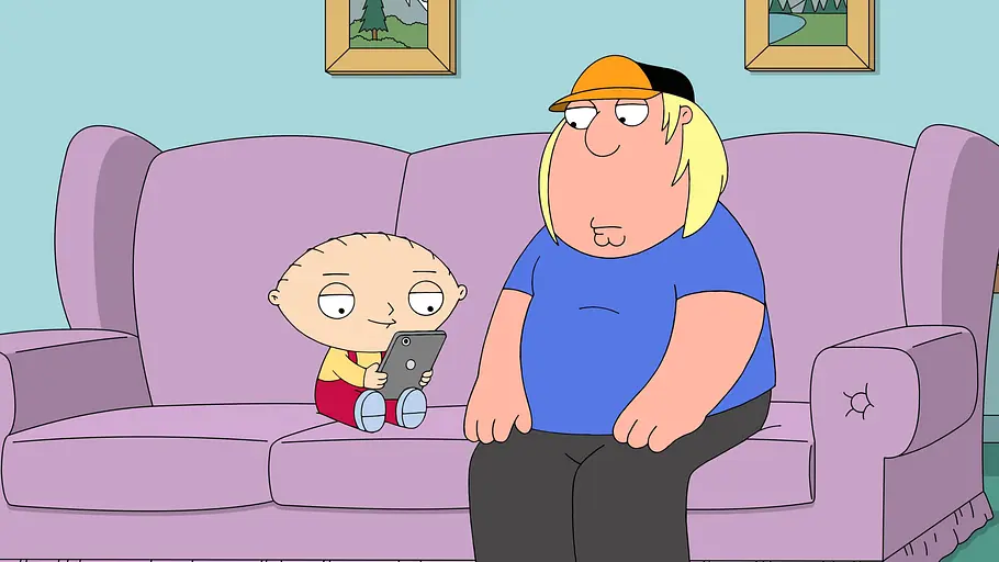 Family Guy family guy