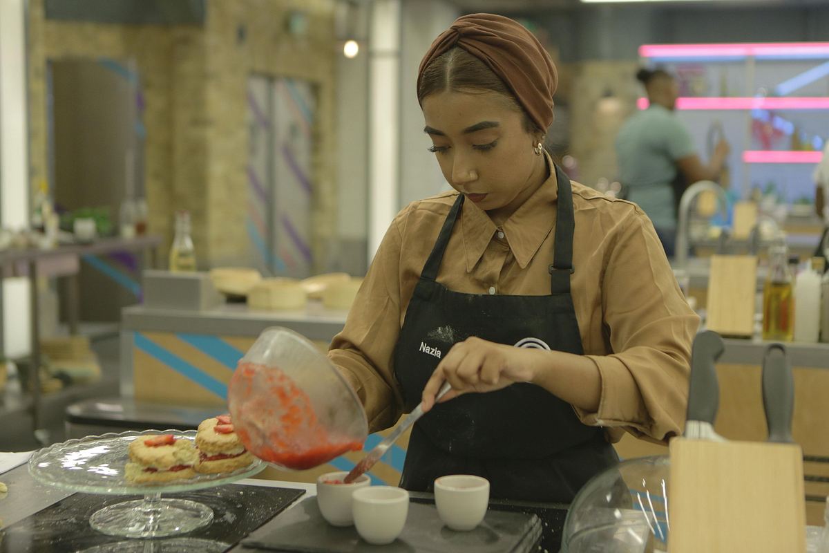 Young MasterChef - Wer kocht am besten? young masterchef - wer kocht am besten?