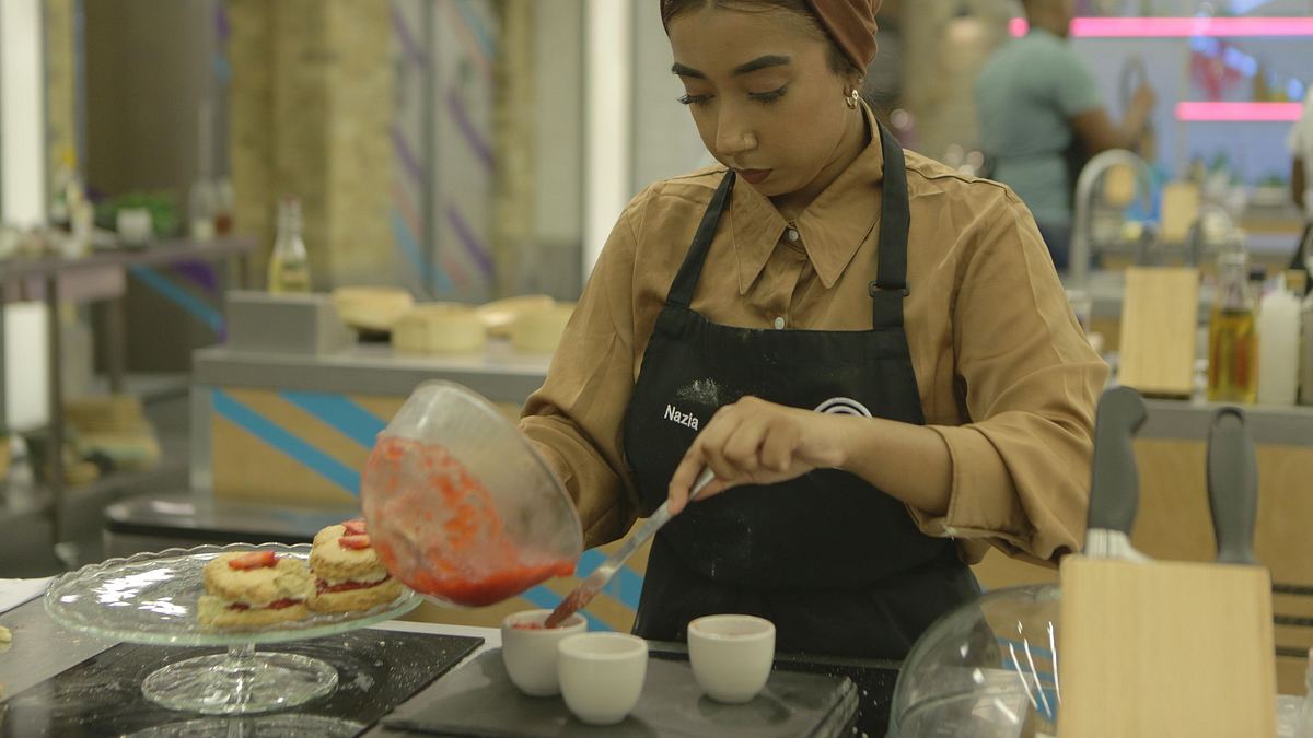 young masterchef - wer kocht am besten?