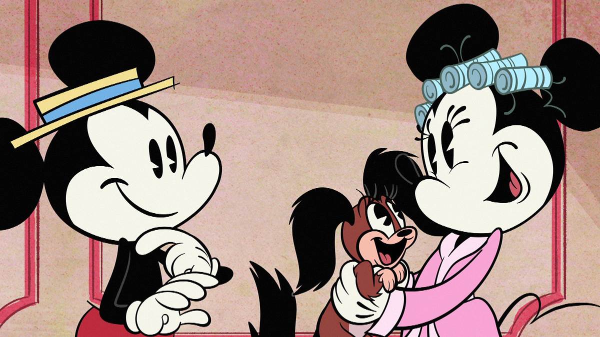 micky maus