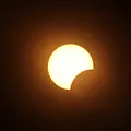 Totale Sonnenfinsternis - Europa im Mondschatten Thumbnail