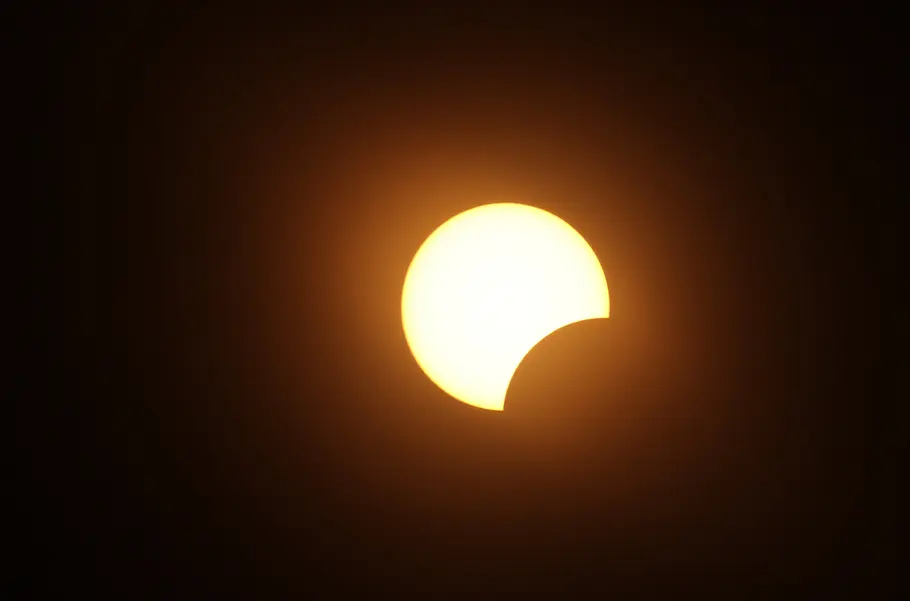 Totale Sonnenfinsternis - Europa im Mondschatten totale sonnenfinsternis - europa im mondschatten