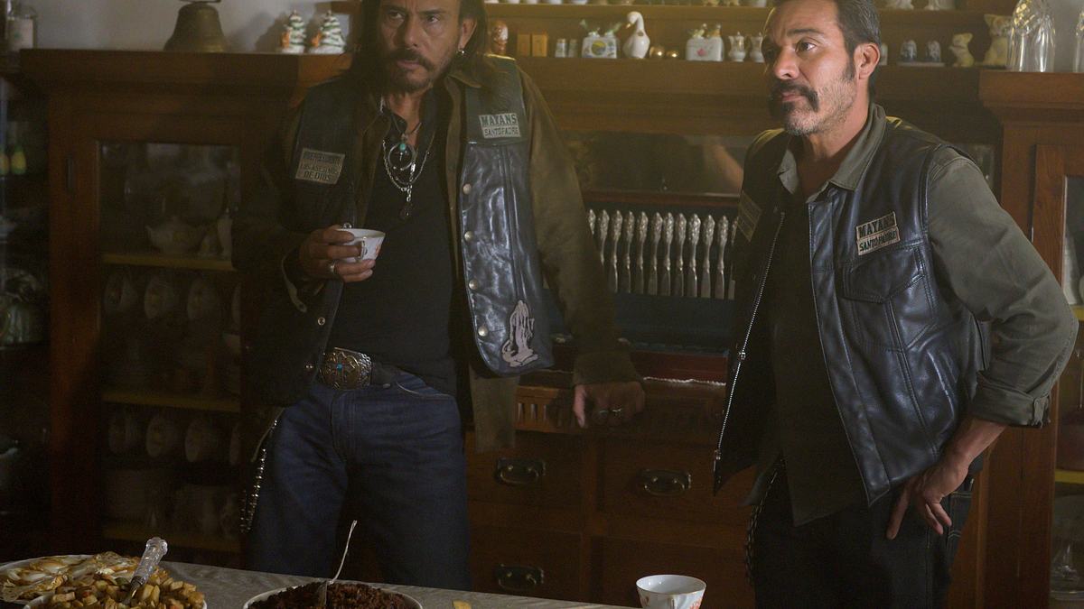mayans m.c.