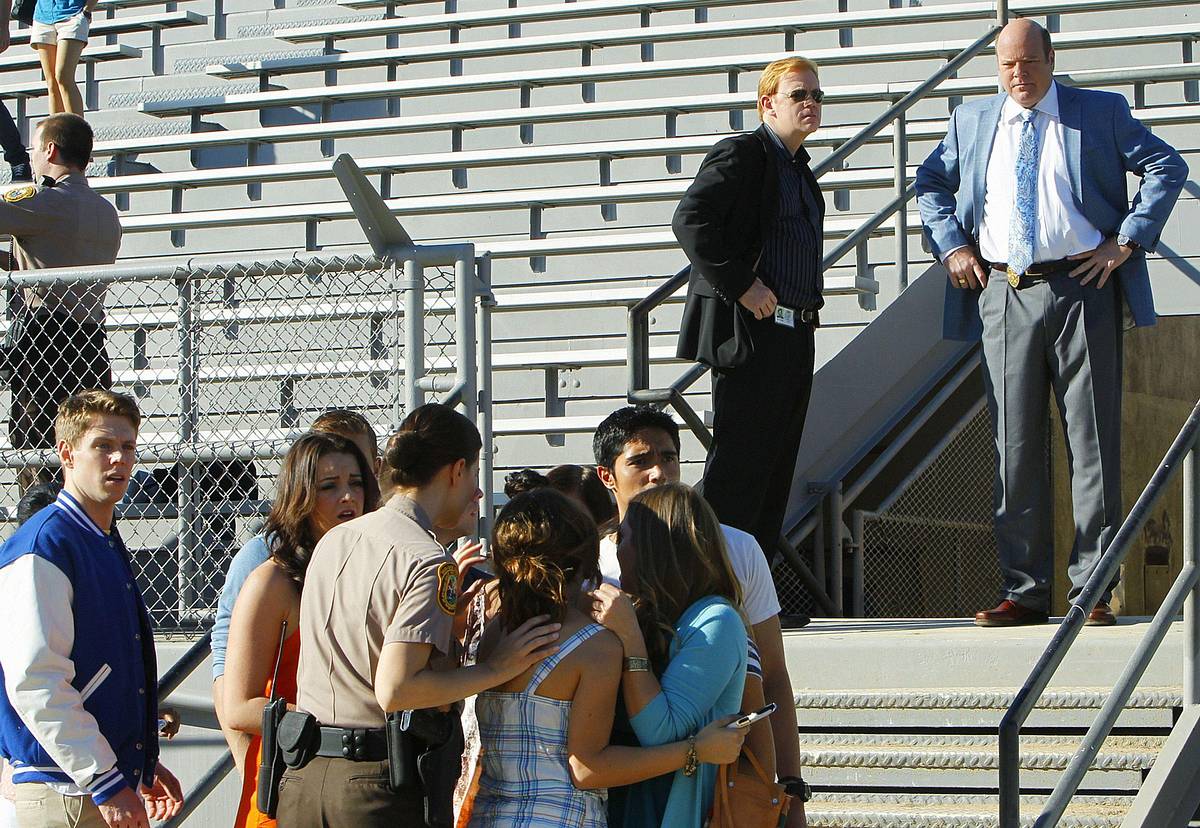 CSI: Miami csi: miami