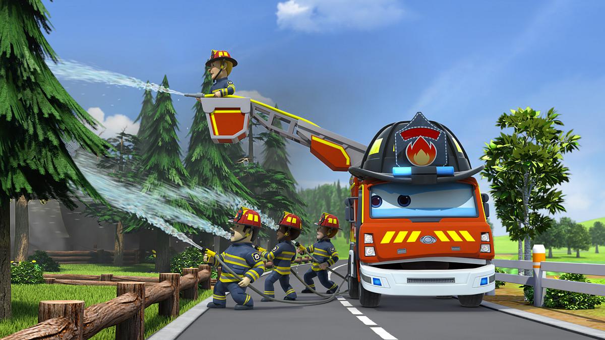 super wings