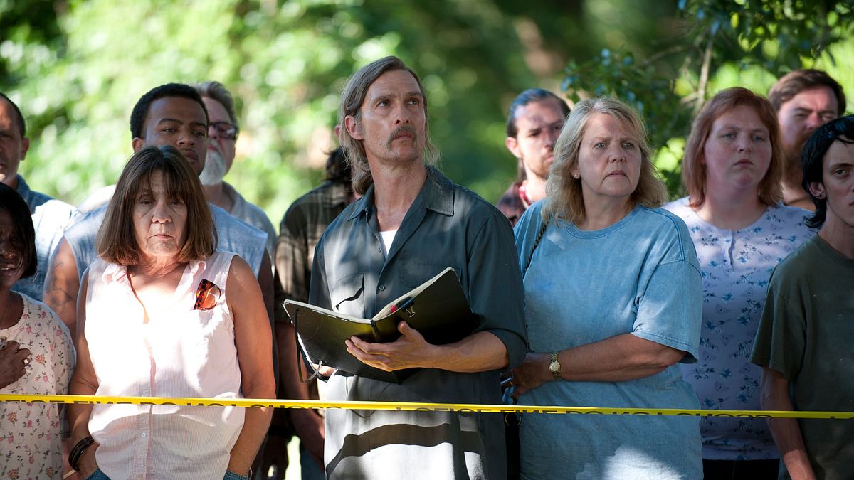true detective