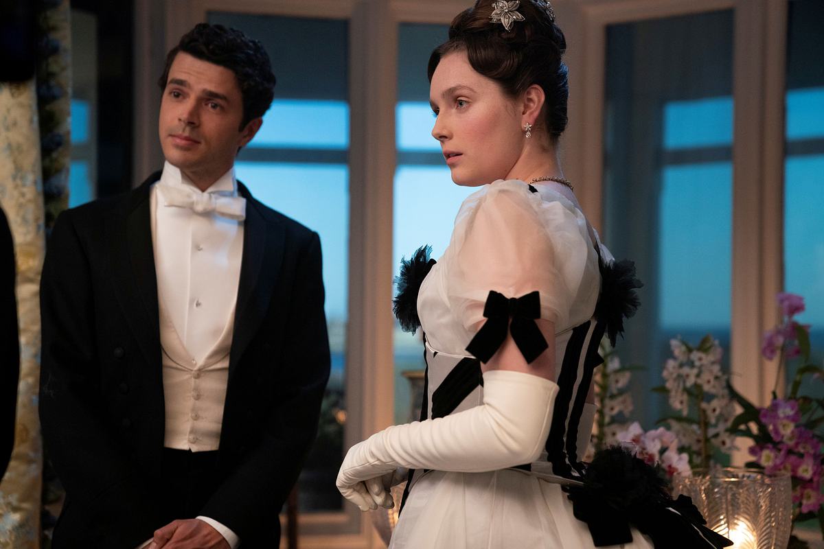 the gilded age