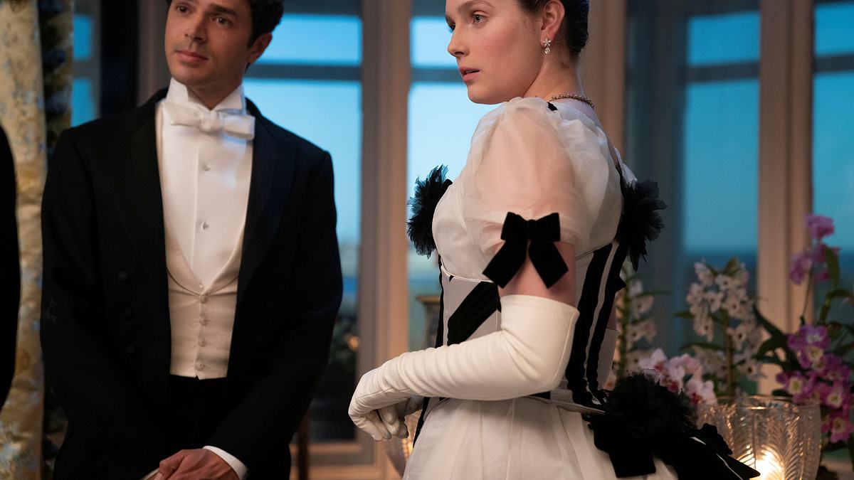 the gilded age