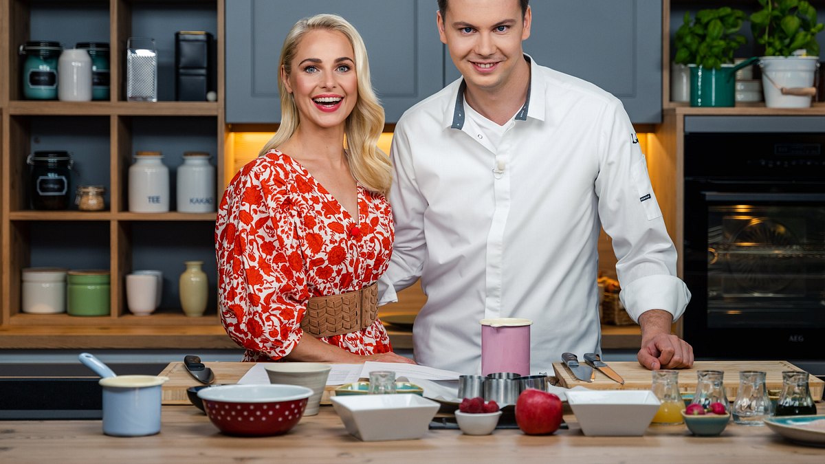 silvia kocht