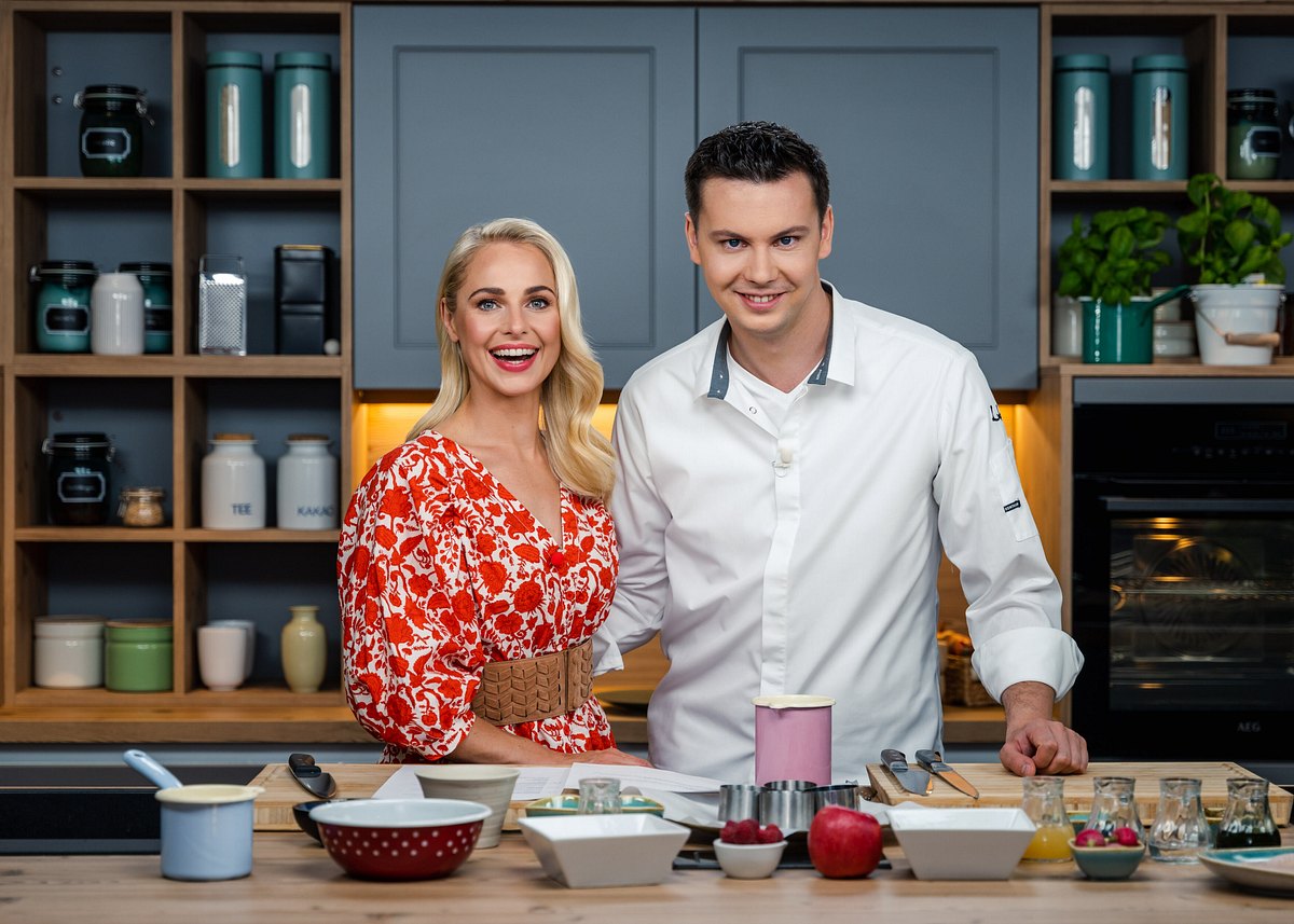Silvia kocht silvia kocht