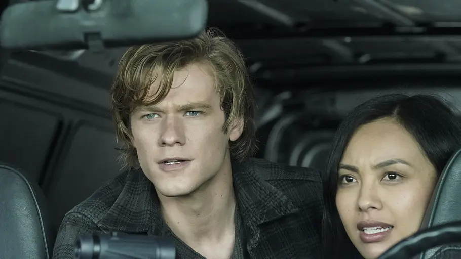 MacGyver macgyver