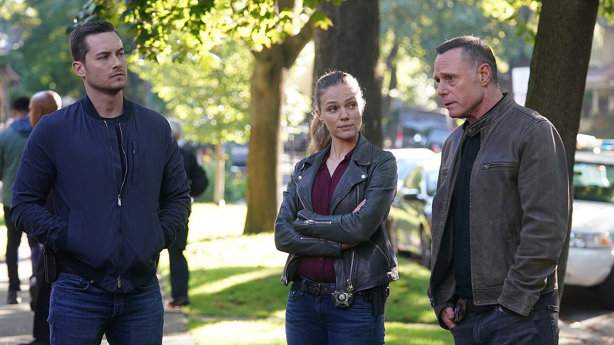 chicago p.d.