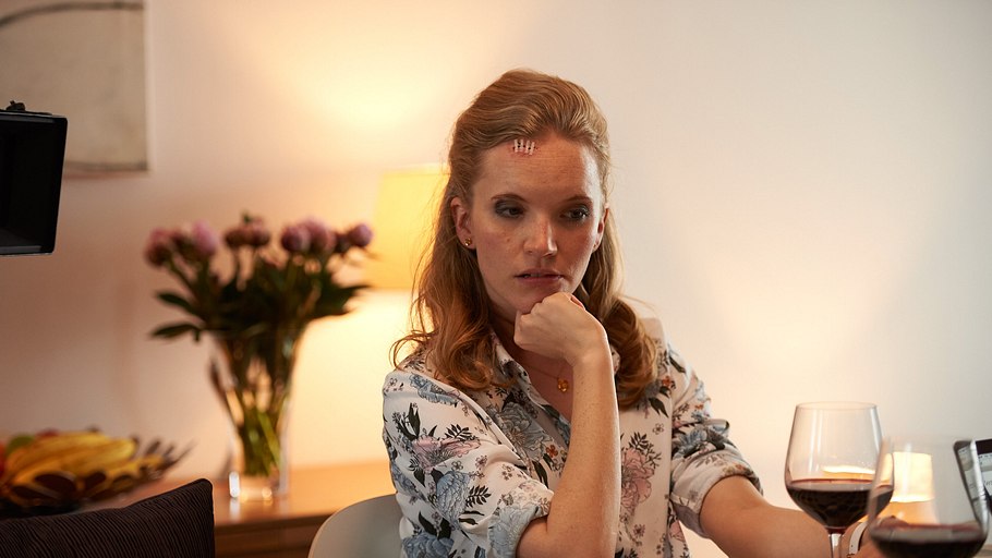 cecelia ahern: in deinem leben