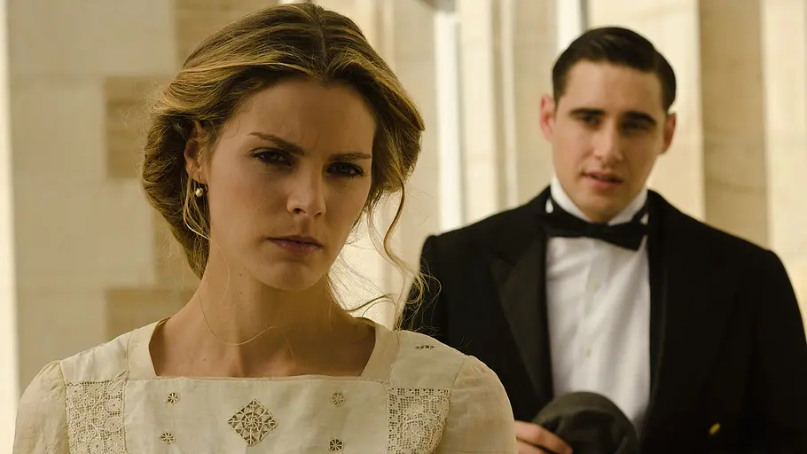 grand hotel