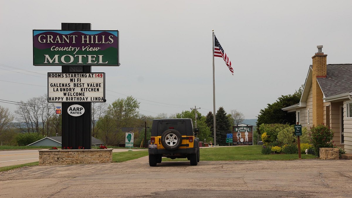 hotel impossible