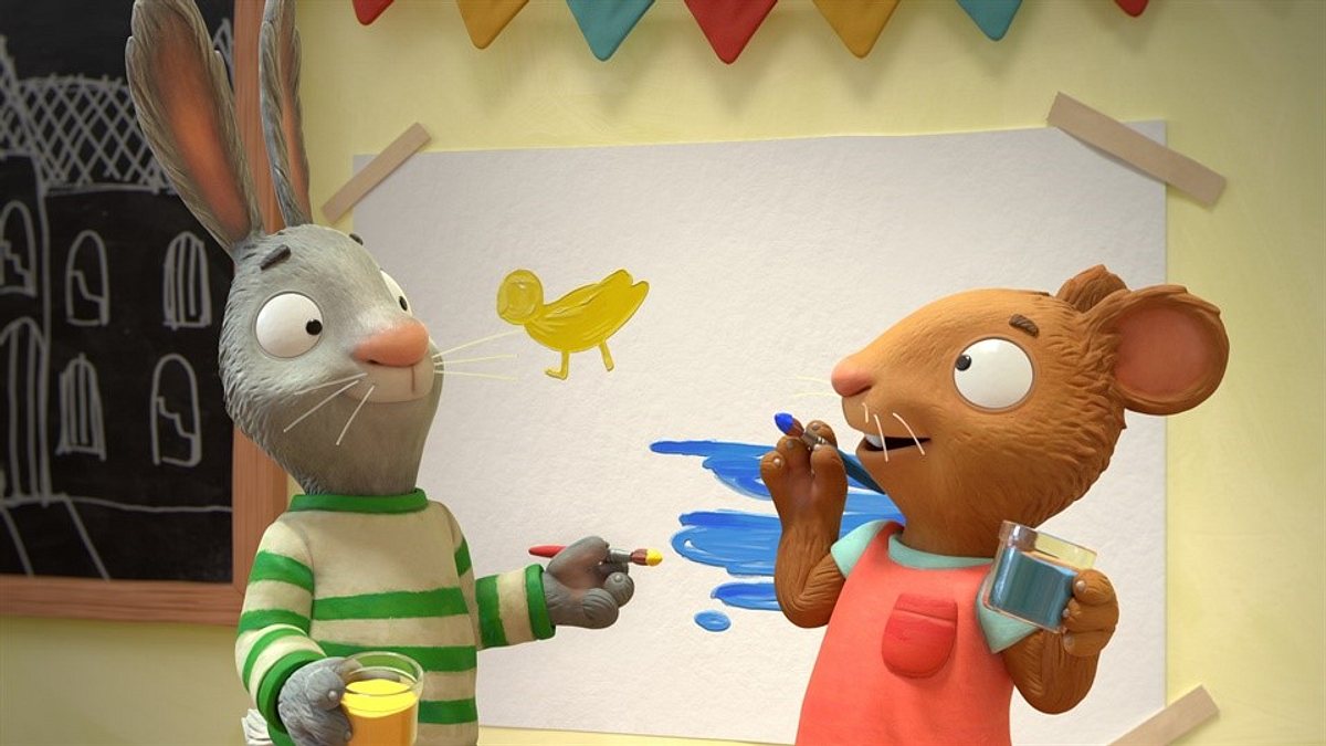 pip und posy