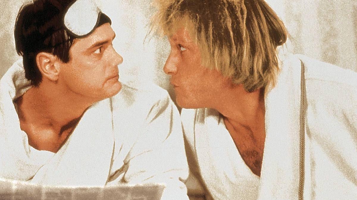 dumm und dümmer