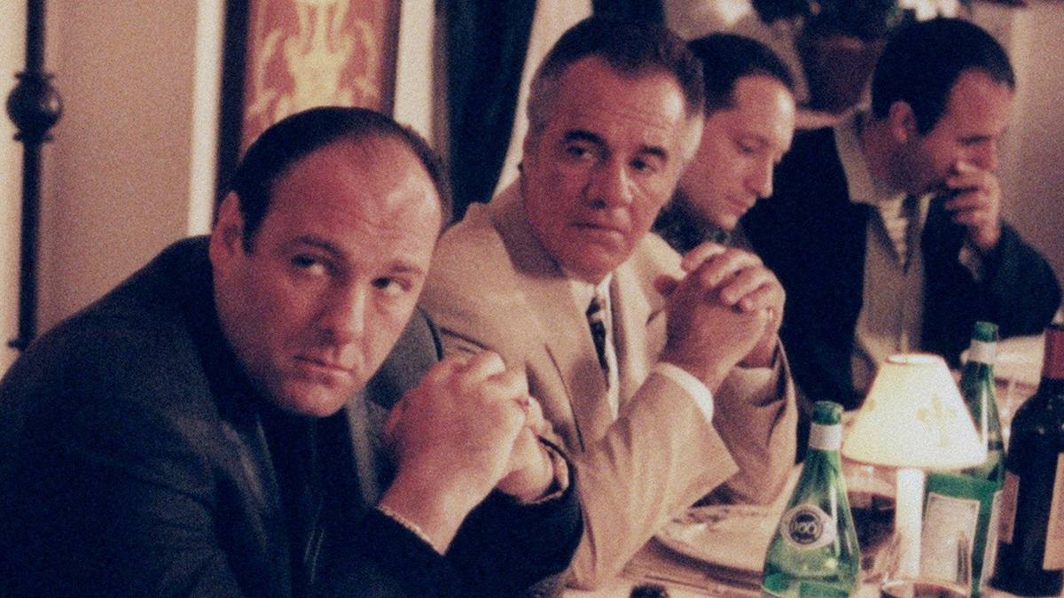 die sopranos