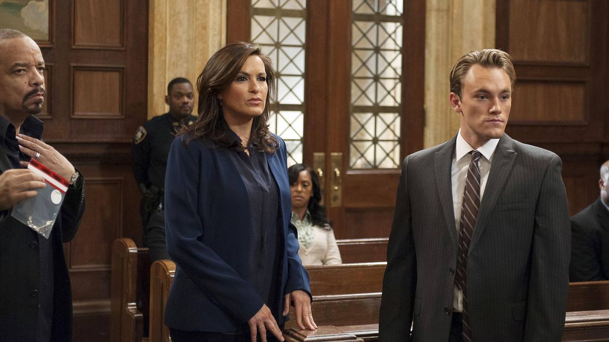 law & order: special victims unit