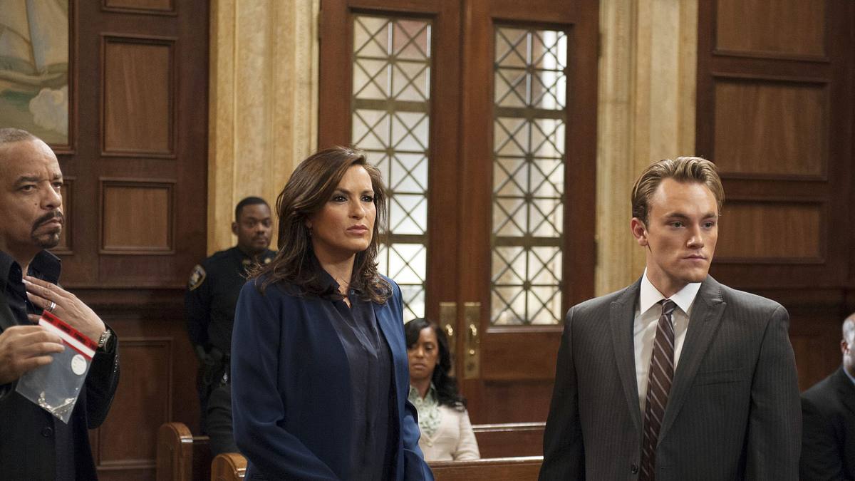 law & order: special victims unit
