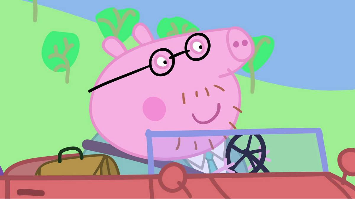peppa pig