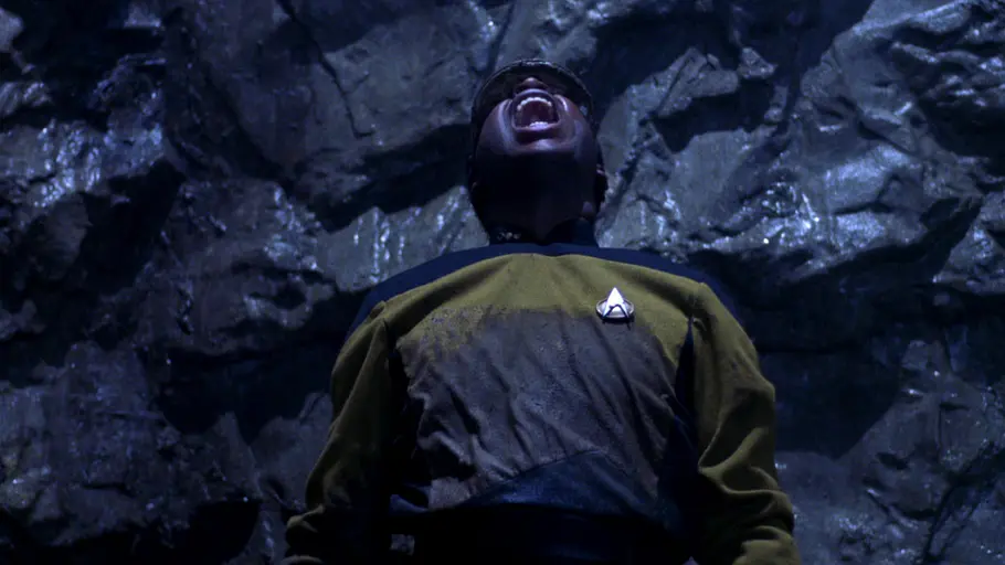 star trek - das nächste jahrhundert