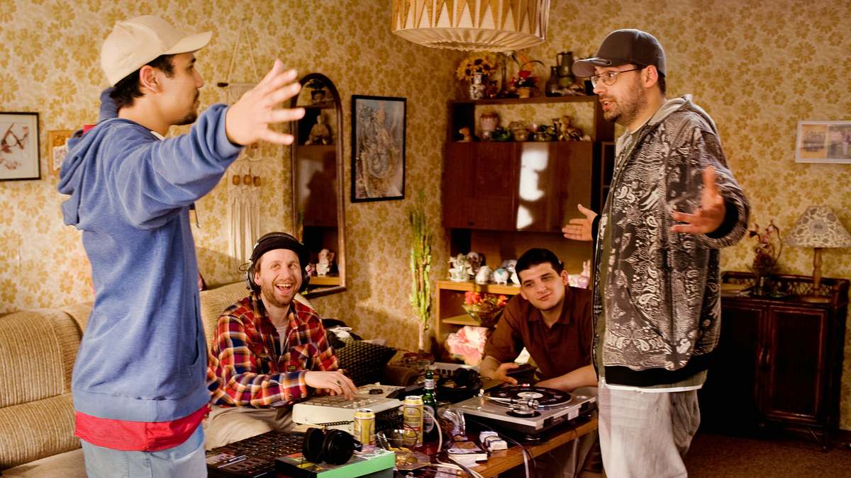 blutzbrüdaz