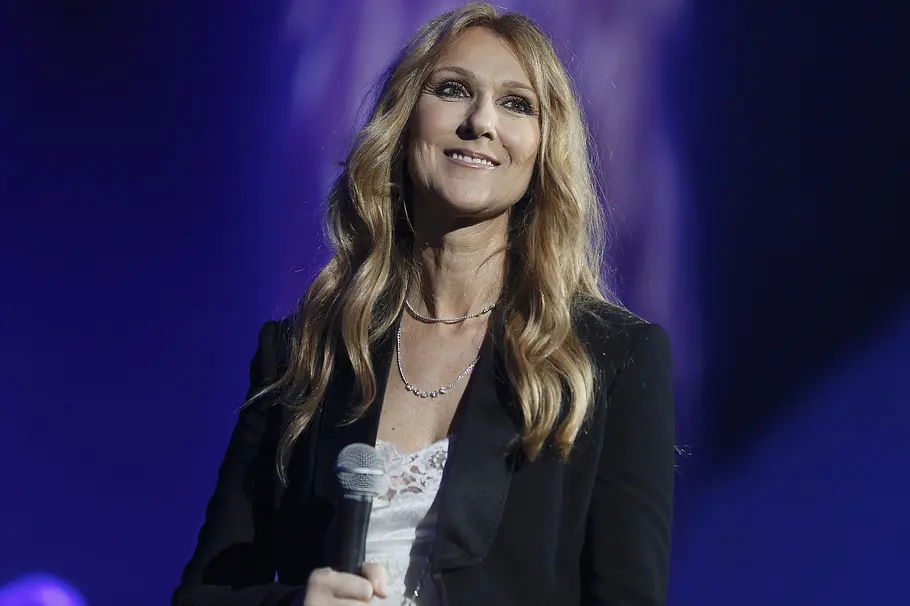 Céline Dion - Aufstieg einer Diva céline dion - aufstieg einer diva