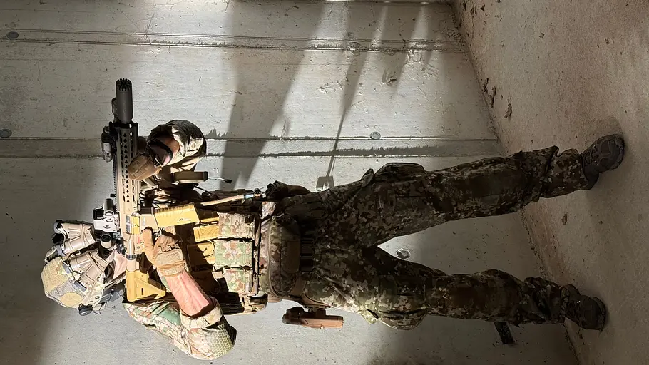KSK - Geheime Krieger: Die geheime Welt der deutschen Elite-Soldaten ksk - geheime krieger: die geheime welt der deutschen elite-soldaten