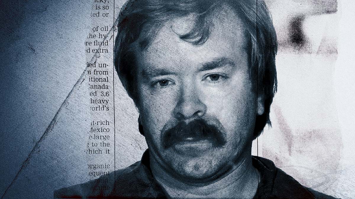 die akte torso-killer