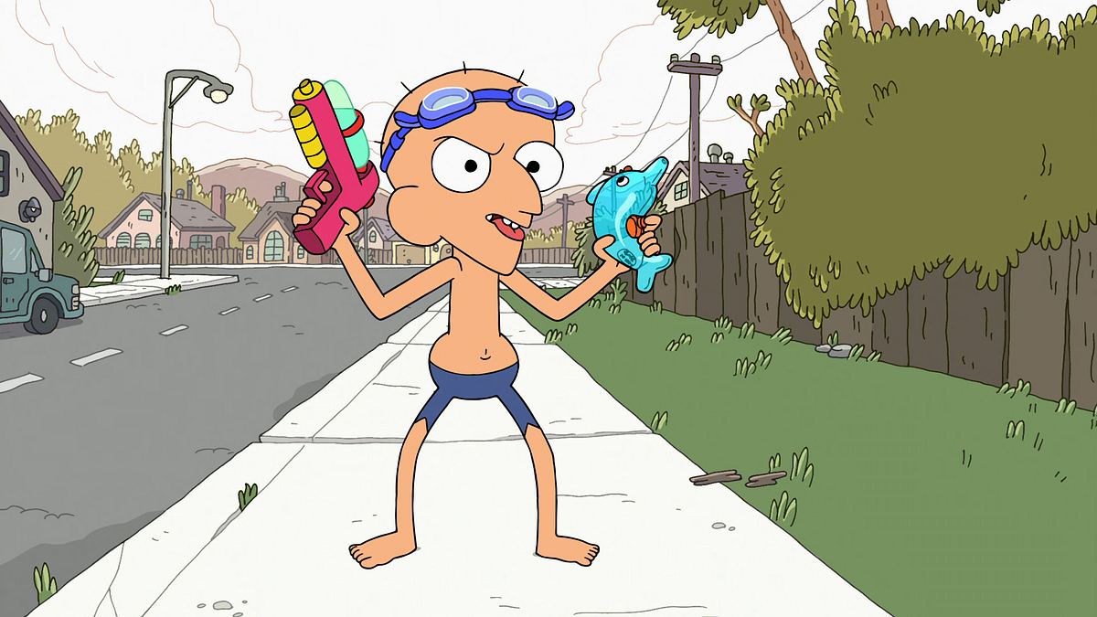clarence