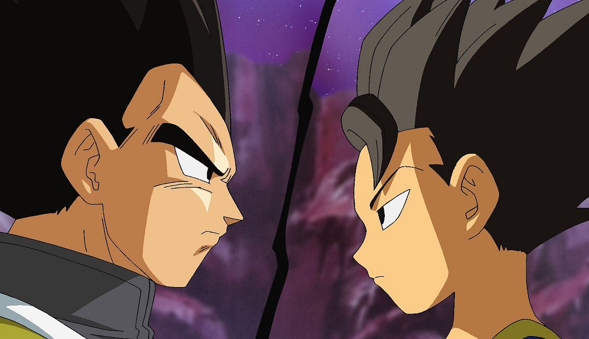 Dragon Ball Super dragon ball super