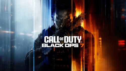 Call of Duty: Black Ops 7 PS5 deutsche Version - Blu-Ray