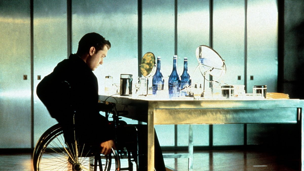 gattaca