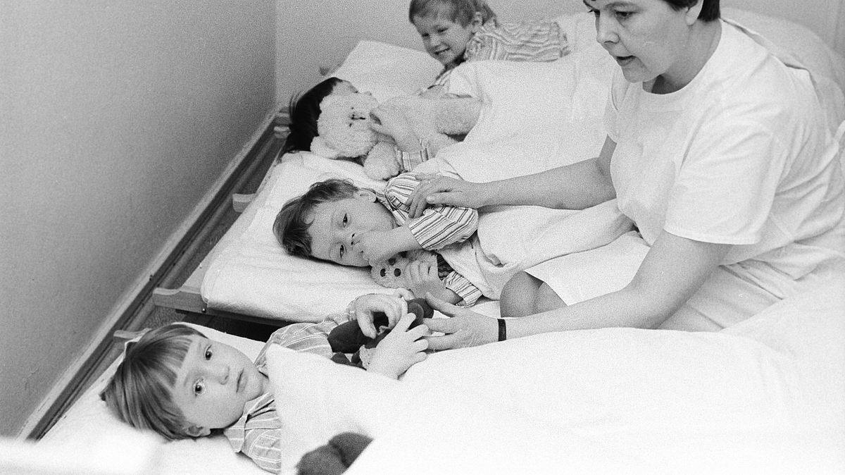 geheimnisse der ddr