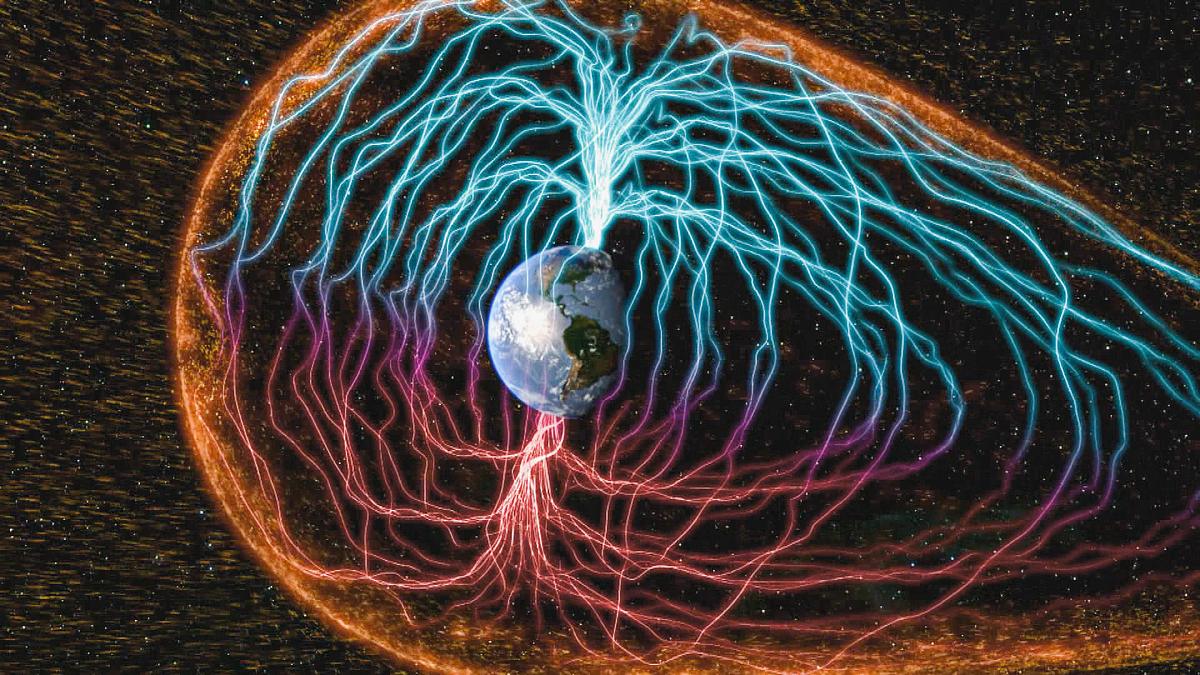 das universum - eine reise durch raum und zeit