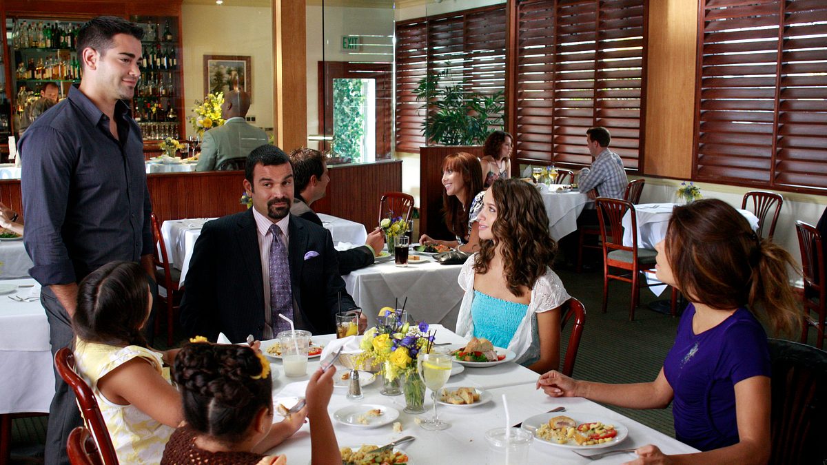 desperate housewives
