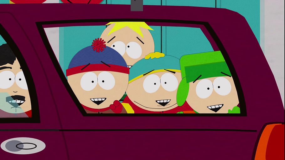 south park