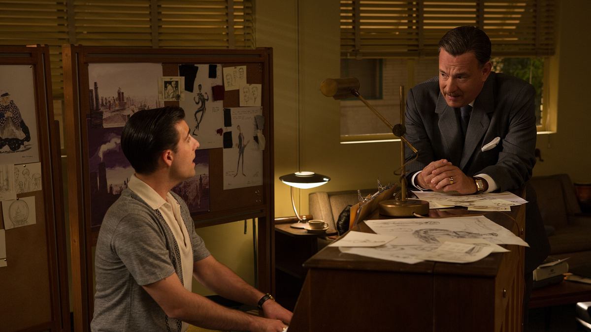 saving mr. banks
