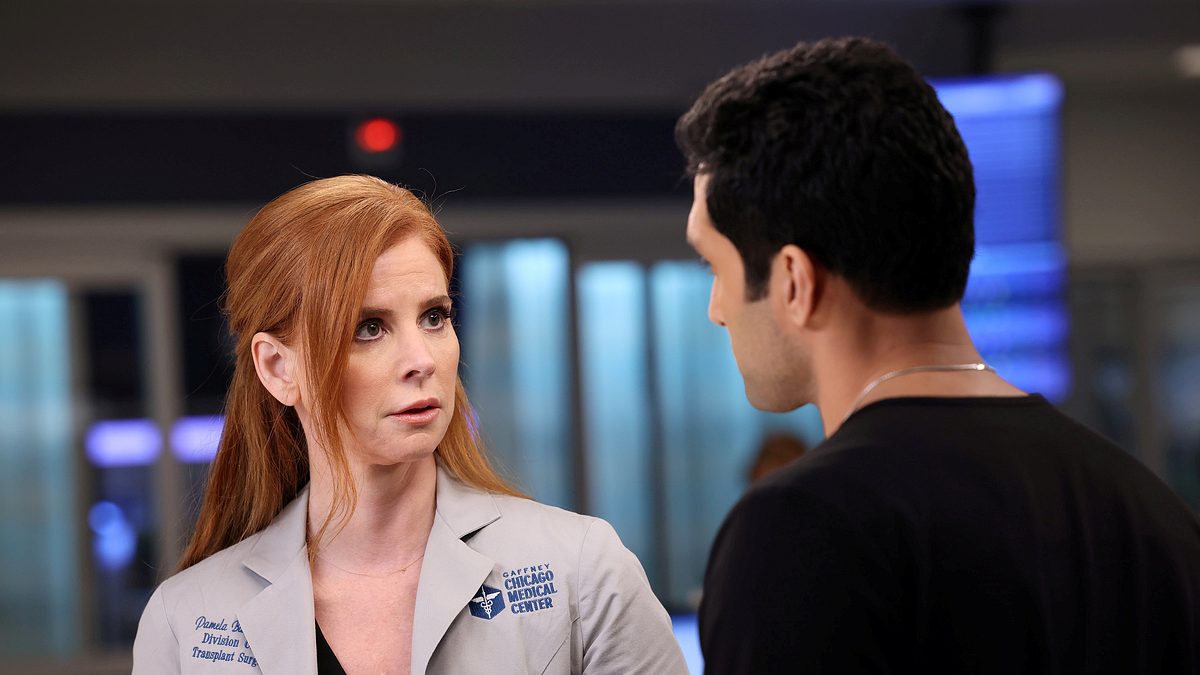chicago med