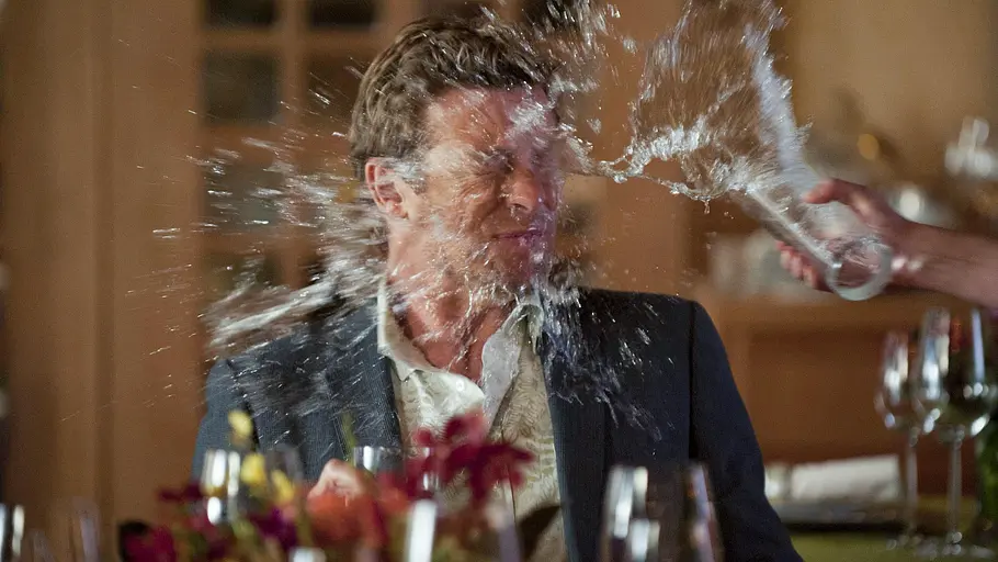 The Mentalist the mentalist