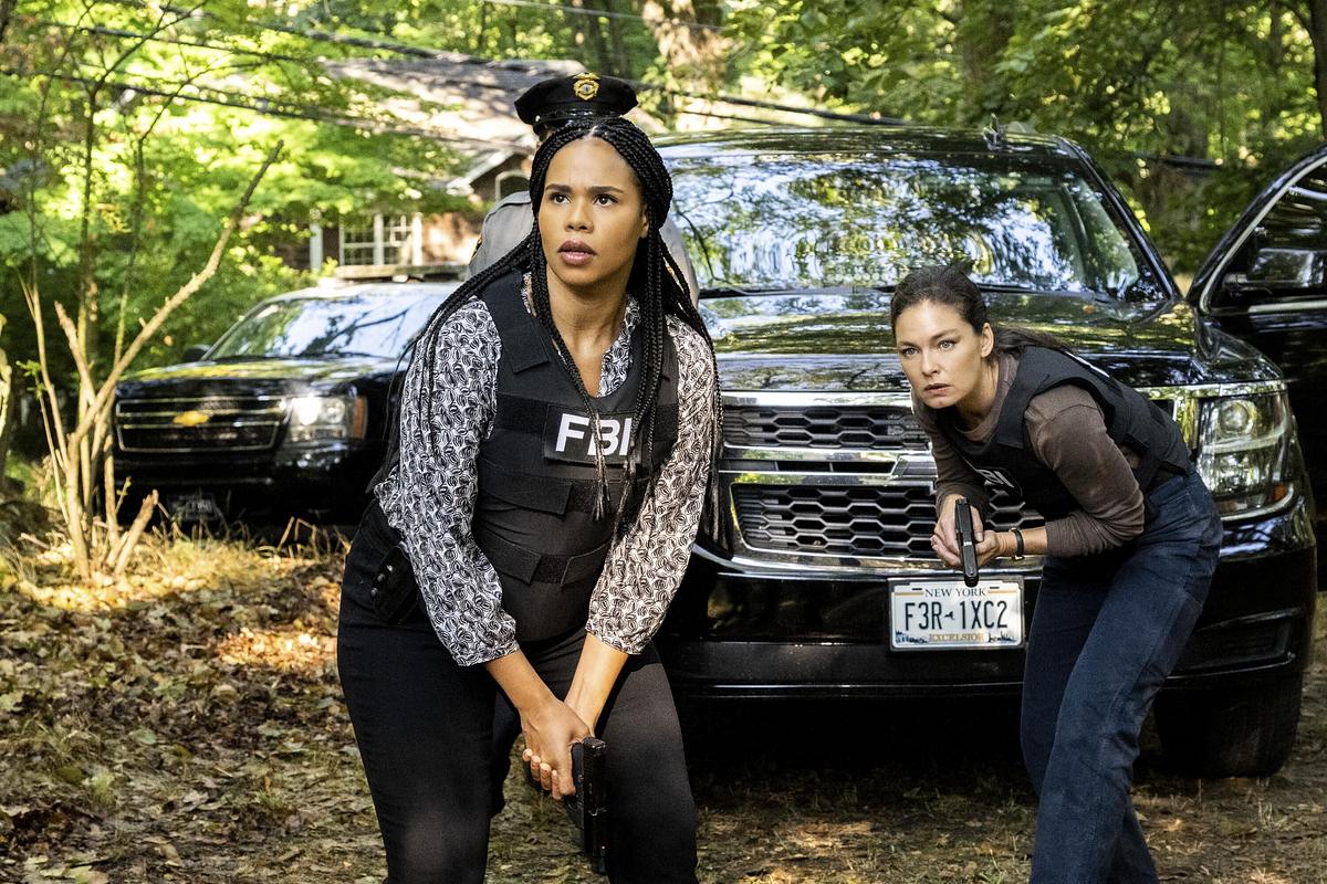 FBI: Most Wanted fbi: most wanted