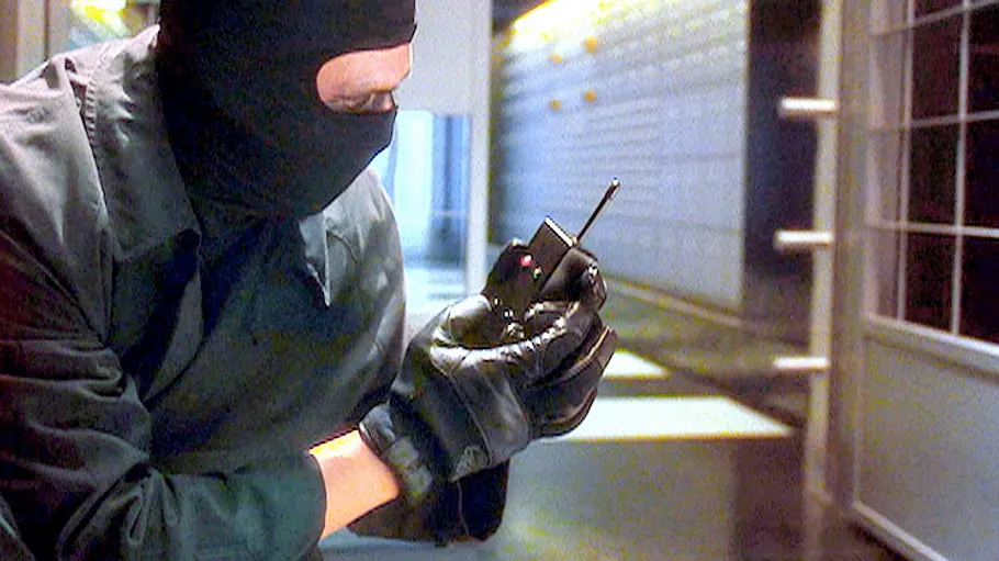 csi: den tätern auf der spur