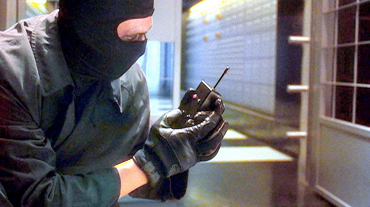 csi: den tätern auf der spur