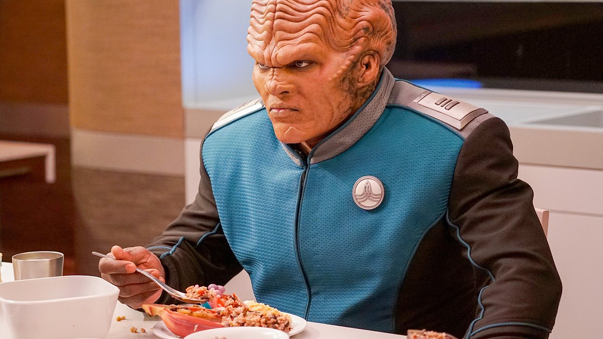 the orville