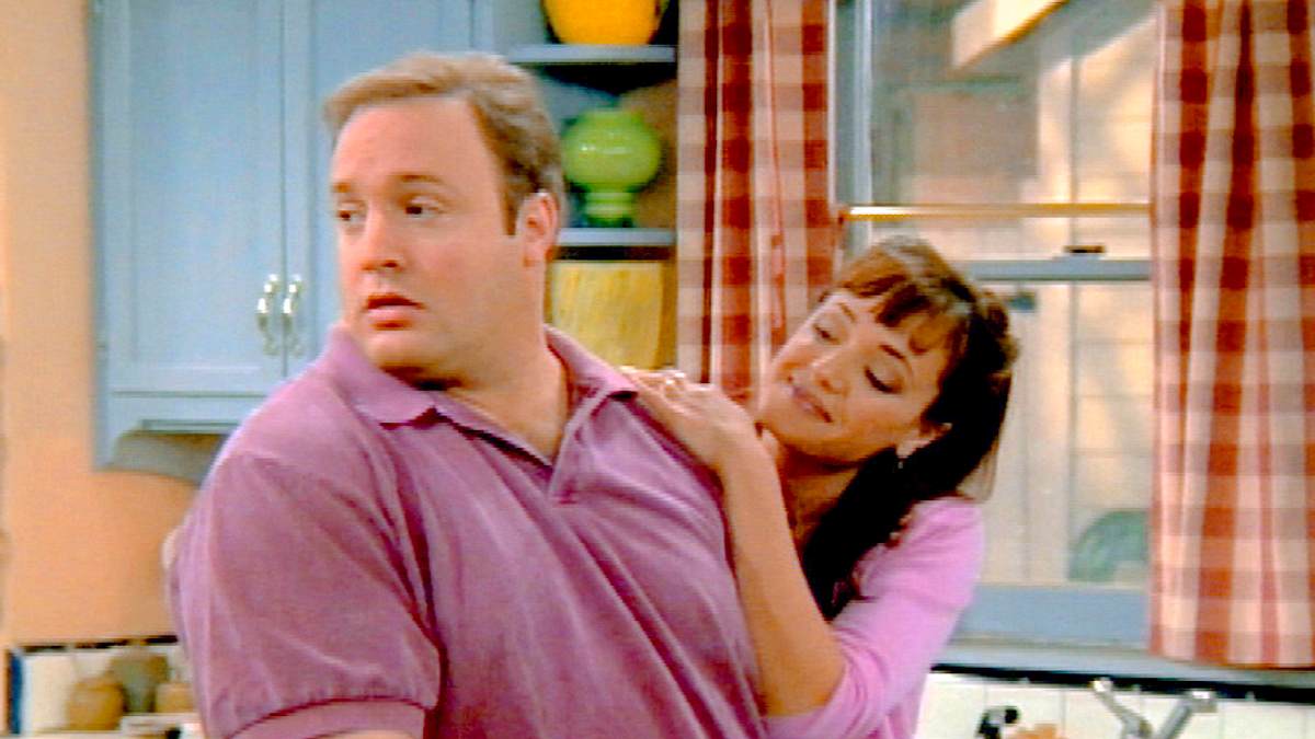 king of queens