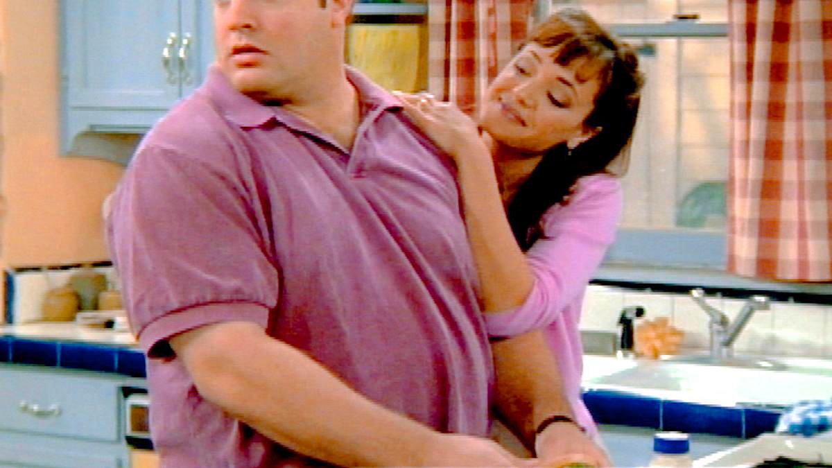 king of queens