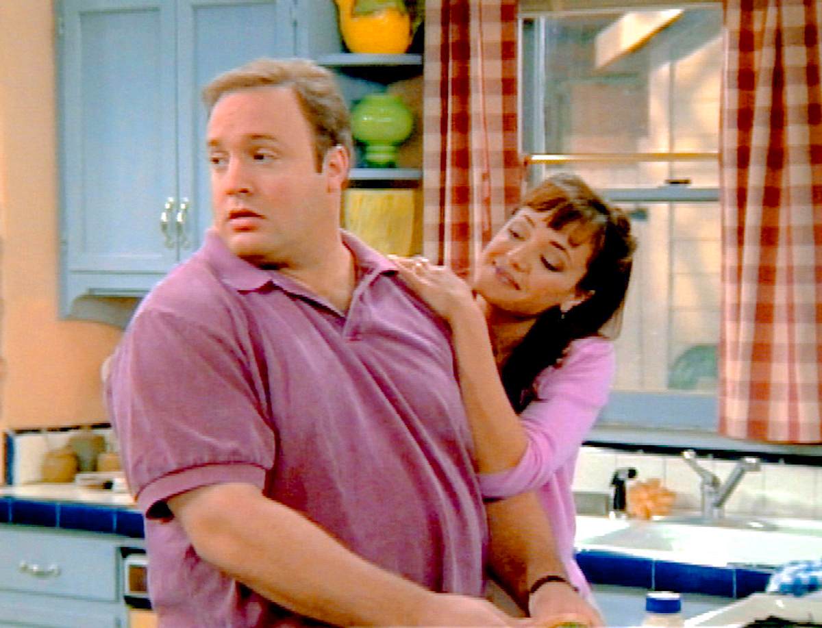 king of queens