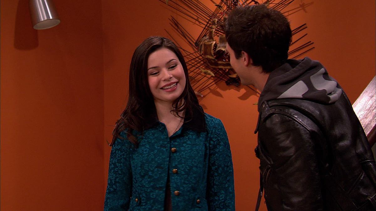 icarly